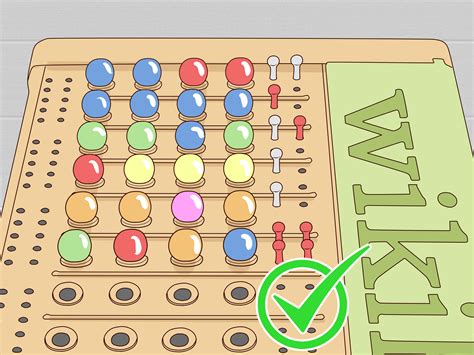 mastermind board game|How to Play Mastermind: 15 Steps (with Pictures) .